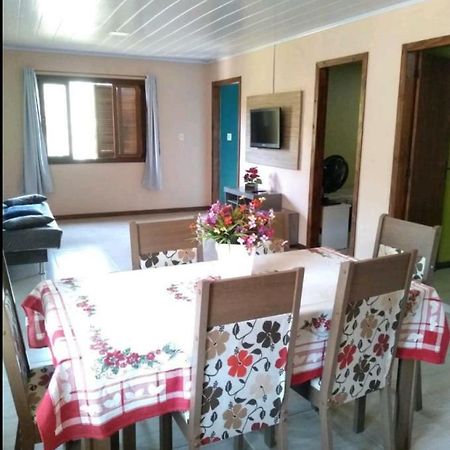 Alamedas Do Bambu Apartment Canela Exterior photo
