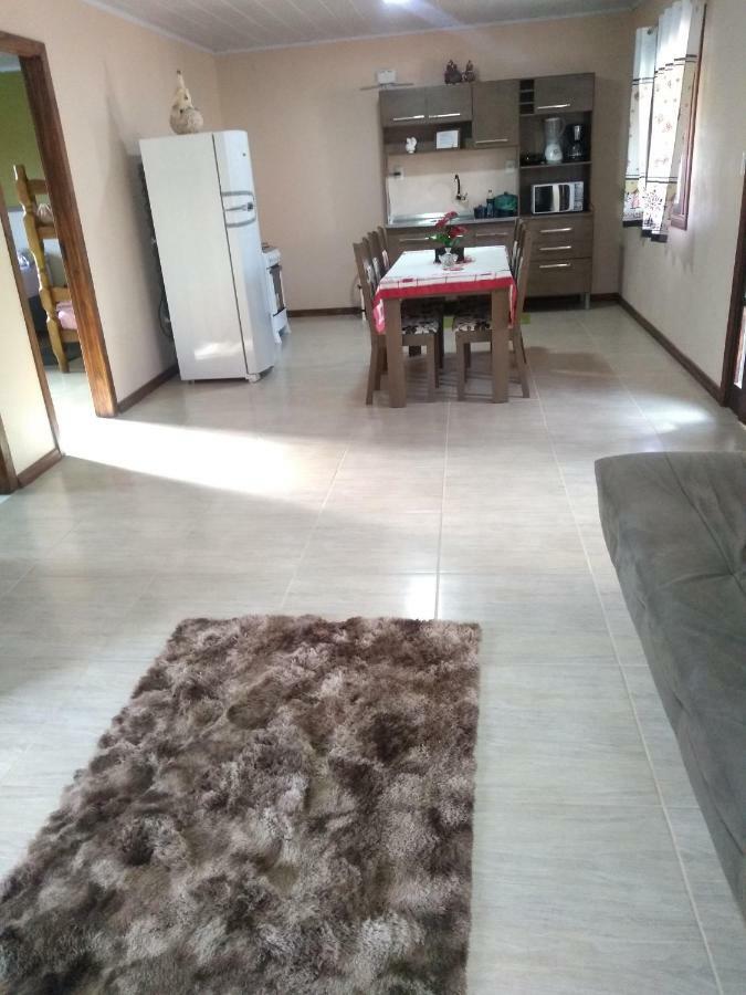 Alamedas Do Bambu Apartment Canela Exterior photo