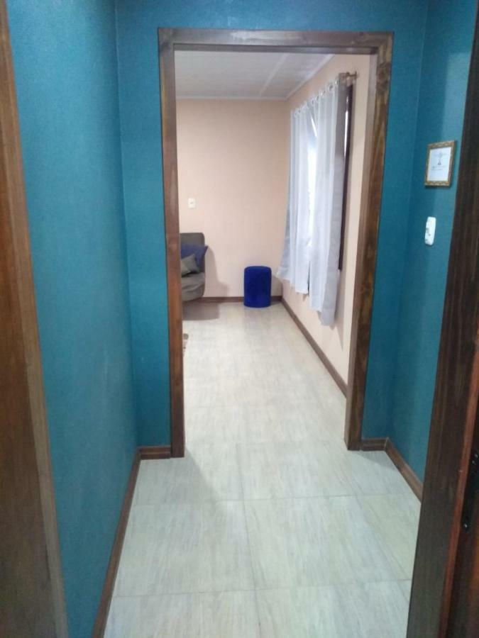 Alamedas Do Bambu Apartment Canela Exterior photo