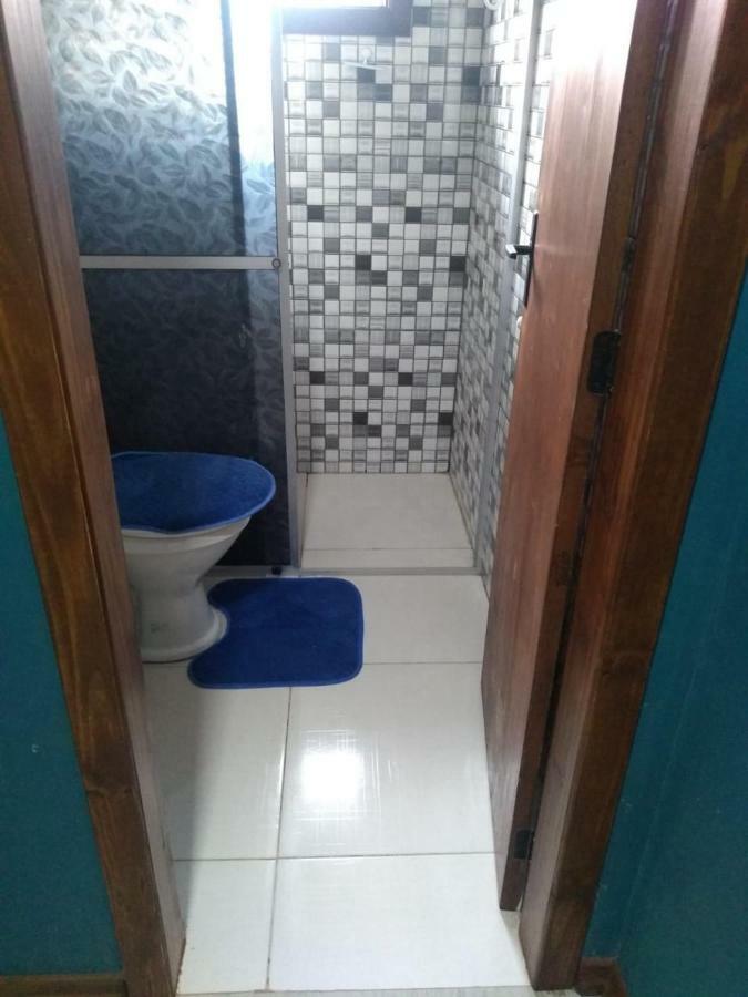 Alamedas Do Bambu Apartment Canela Exterior photo